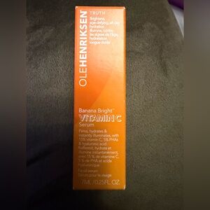 Ole Henriksen Banana Bright Vitamin C Serum